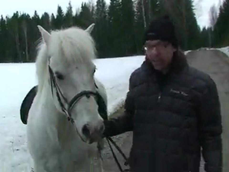 Petri Kaivanto odottaa vaalien jälkeistä elämää