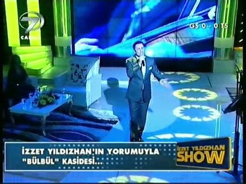 İzzet Yıldızhan - Bülbül