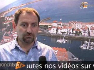 Franchise BALLOÏDE PHOTO : photographie aérienne