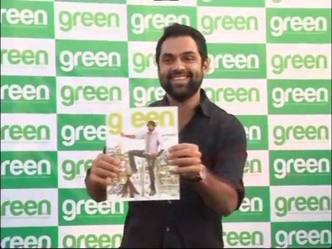 Dirty Dancer Abhay Deol Goes Clean And Green - Bollywood News