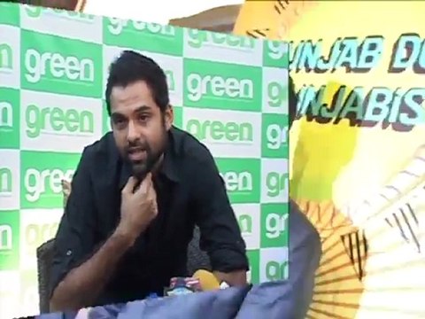 Abhay Deol Calls Riteish Deshmukh And Dino Morea Newcomers - Bollywood News