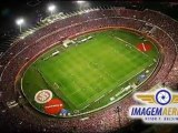 Imagens aéreas do Beira-Rio na final da Libertadores 2010