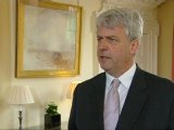 Lansley: Reforms must be right for NHS
