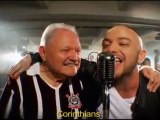 Big Team - O Hino do Corinthians em inglês, por Leandrade
