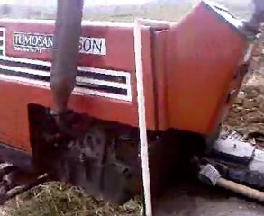 tümosan 60 60 rolentide