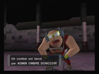 Pokémon XD [49] : Moketo VS Donozor