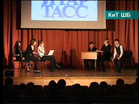 Проект Космос - Гагарин