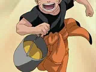 naruto et conneries