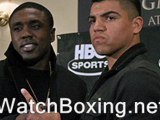 watch Victor Ortiz vs Andre Berto hbo fight live online 16th April