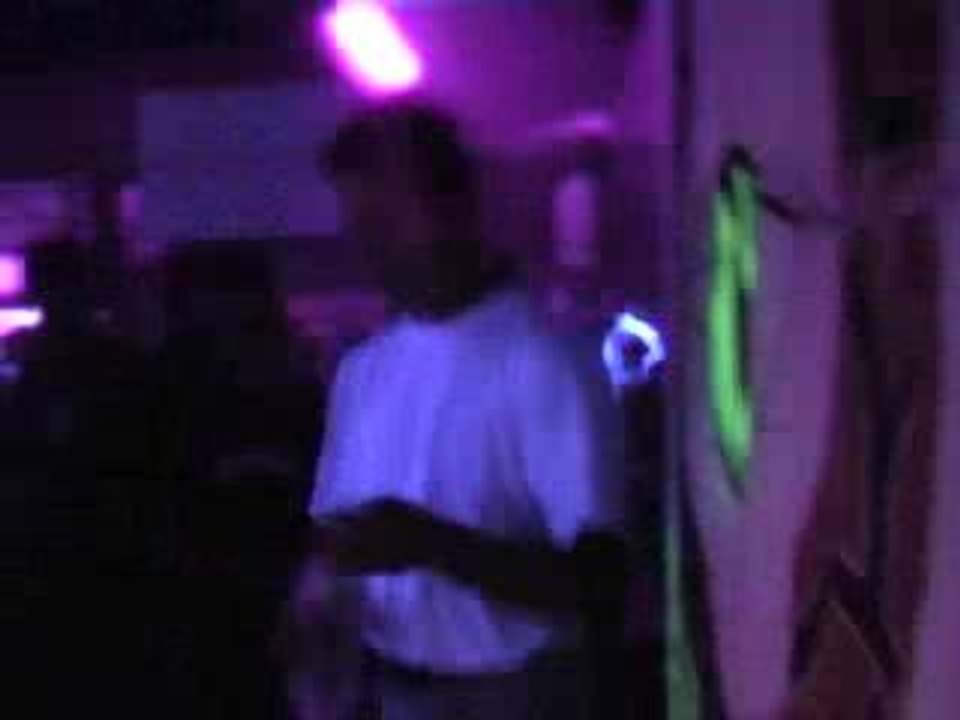 French Gabber Team A La Florida 10-11-03