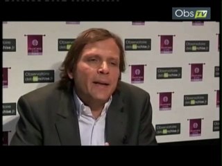 Interview Franck Riehm - Franchise Nooï