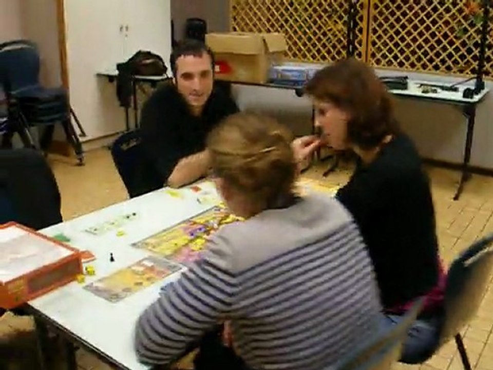 séance du 11 avril 2011
