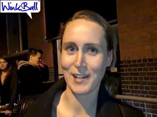 Architecture in Helsinki - XOYO 12/04/11