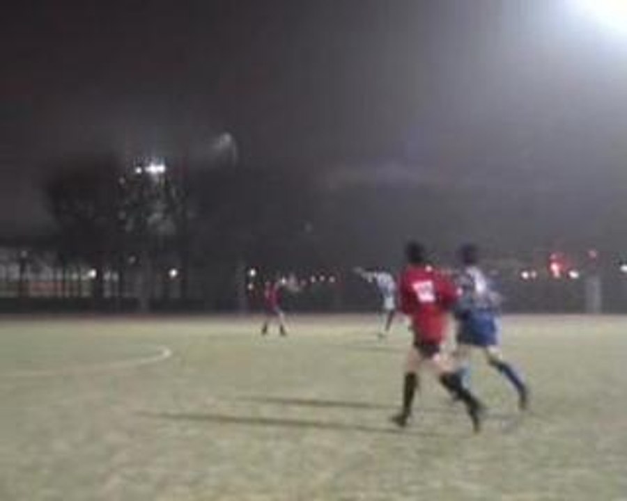 2006 VHFC PlayerFC