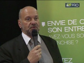 Interview Eric Bonnot - Franchise Basic System