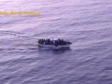 Lampedusa (AG) - Contrasto dell'immigrazione