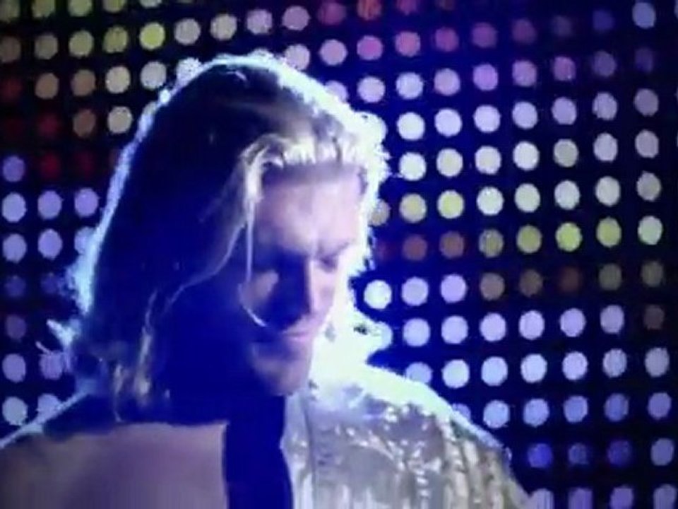 WWE Smackdown 15/04/11 Promo Edge