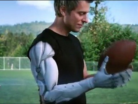 Deus EX: Human Revolution - Sarif Industries