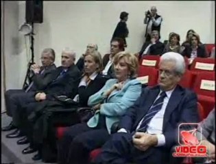 Napoli - Lilt e Gdf Insieme per la Vita