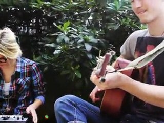 Yoann Pigny - Casting JVSCAZ Saison #2