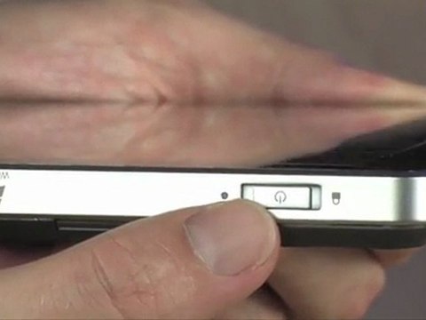 HP Slate 500 XT962UA Tablet