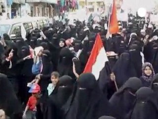 Several dead in Yemen clashes