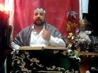 mesud efendi kur'an daki peygamber  4.bölüm