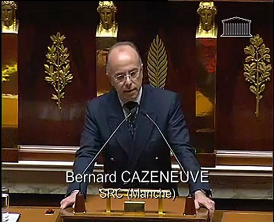 Controle des importations et des exportations de materiel de guerre