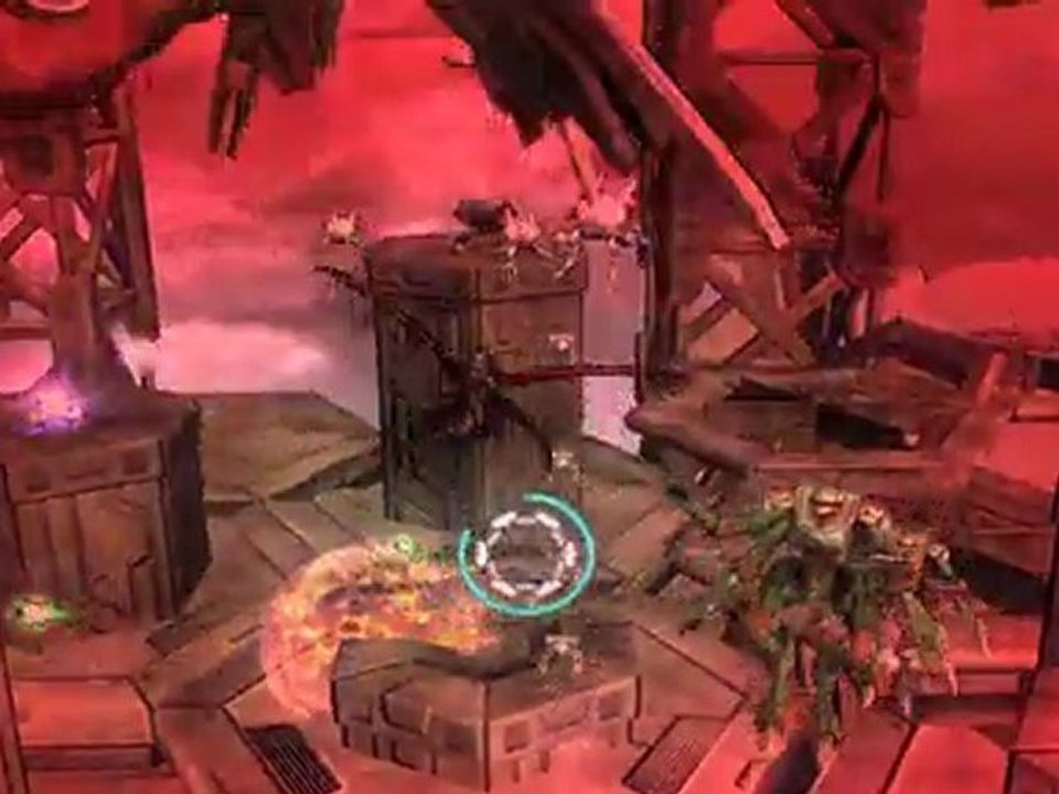 [HD] Yar's Revenge - Launch Trailer