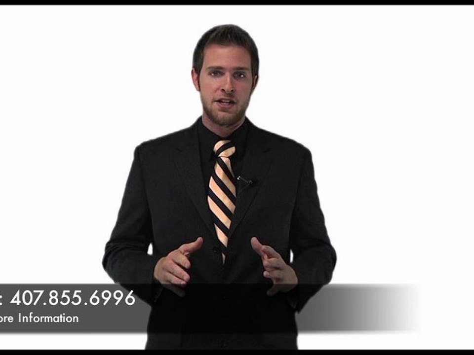 Bargain Properties in Hunters Creek Florida 407-855-6996