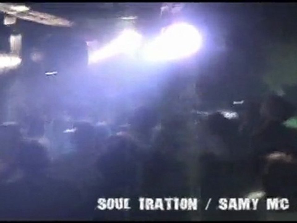 Inna Di Roots Michel # 2 - Panda Dub + S'Kaya + Soul Iration + Selekta Nereone