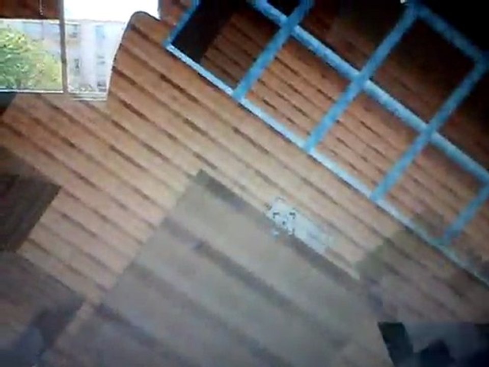 Cannon sur mon Bateau