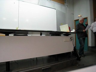 Forum de lancement ARP "Innovation et rupture dans la société numérique" (Avril 2011) - Synthèse d'Alain Rallet