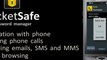 PocketSafe for Samsung Wave/WaveII - Bada Os App Demo