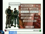 Vidéo Session Du Multijoueur De XIII Sur GameCube