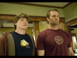 Raising Hope season 1 episode 18 Cheaters