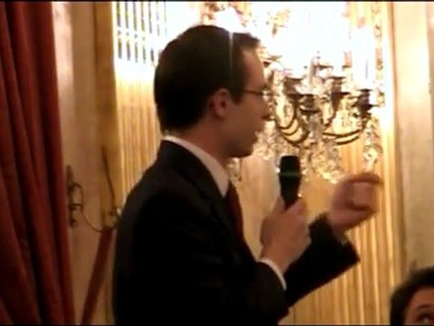 Debating 2011 : Georgios Apostolos Koulouris