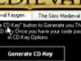 Sims Medieval Crack/Keygen - Free Download