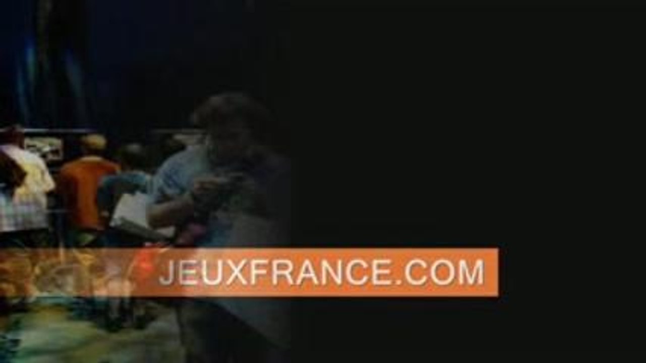 La légende de Zelda Gamecube E3 2005