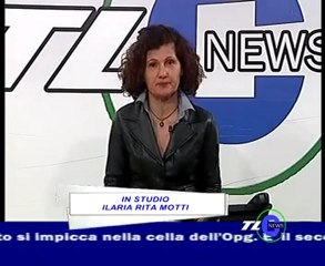 Tlc - Tg 13 aprile 2011