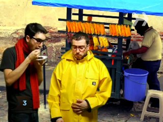 How To Travel Cheaply - Recommended video by Samyr Ouraeid