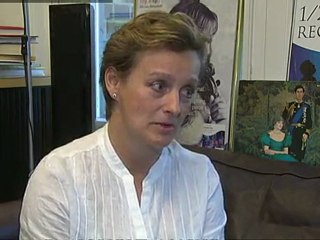 Royal wedding vows to be released as an album