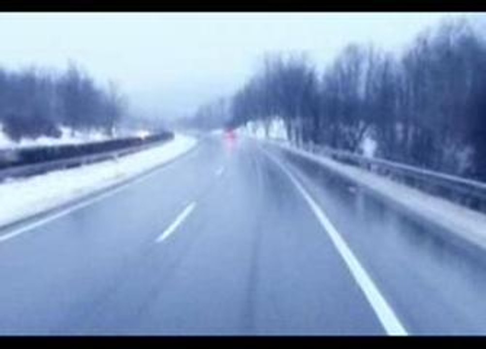 Túl a varázshegyen