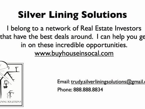 Investment Rental Properties in San Dimas California