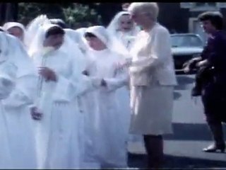 Communion solennelle Caro