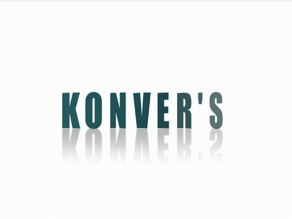 Konver's - Teaser - Nouveau Clip