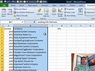 Learn Excel - Macro to Find: Podcast #1382