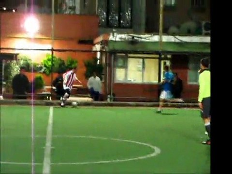 12.04.2011 FORUM ISTANBUL-UGUR SPOR