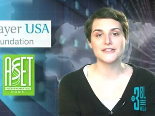 CSR Minute: Bayer USA Foundation Gives $750k to ASSET Inc.
