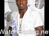 watch Andre Berto vs Victor Ortiz PPv Boxing Match Online boxing